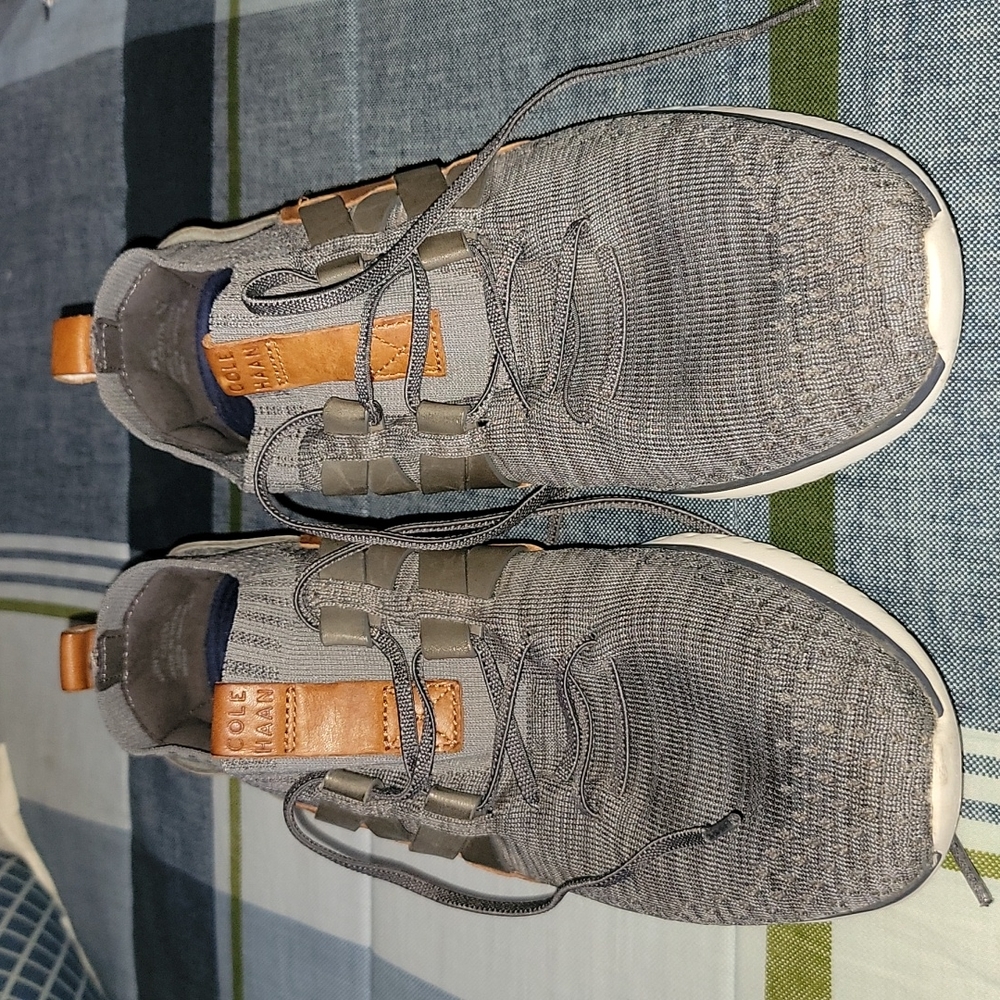 Cole Haan Men's Grand Motion, Size 9